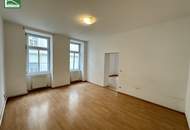 Altbau-Charme in Ruhelage nahe U4 und Theresienbad!