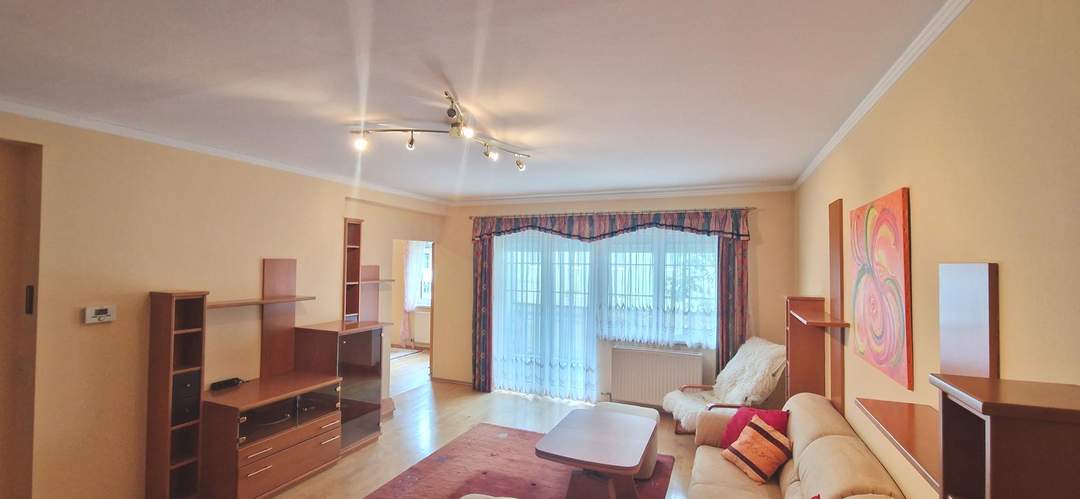 Stadtnähe trifft Landruhe - wunderschöne Mietwohnung im Herzen Mistelbachs!