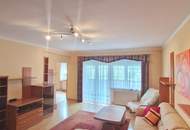 Stadtnähe trifft Landruhe - wunderschöne Mietwohnung im Herzen Mistelbachs!