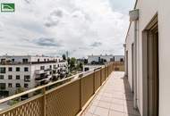 Begehrte Süd-Ost-Ausrichtung für Familien inkl. Balkon und hervorragender Ausstattung (Geothermie, Fussbodentemperierung uvm.)