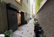 ab sofort: charmanter 3 Zimmer Wohnung mit verglaster Loggia - nahe Gumpendorfer Straße / Mariahilfer Straße