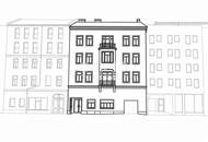 BESTANDSFREIES ZINSHAUS MIT VERANSTALTUNGSSAAL IN GUTER GRAZER STADTLAGE