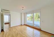 Familien(t)raum in Döbling – 4 Zimmer mit Klima und viel Freifläche