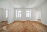 Helle 2-Zimmer Wohnung, Erstbezug, Nähe Prater