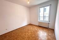Charmante 4-Zimmer Gartenwohnung mitten in der Stadt