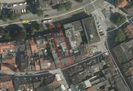 Luxus-Innenstadtwohnung mit einmaliger Aussicht in die Marktgasse