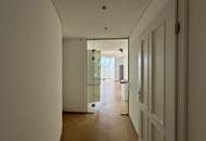 Gonzagagasse: moderne 4-Zimmer-Maisonette mit Freifläche: Leben im City-Center!