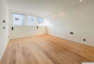 Modernes Single Apartment mit Loggia - Erstbezug