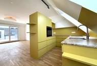 Braitner Straße | Exklusive DG Wohnung - Neubau / Erstbezug | 3 Zimmer | 15 m² Terrasse | zzgl. Tiefgaragenstellplatz