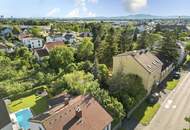 WUNDERSCHÖNER BAUGRUND II MITTEN IM GRÜNEN II SELBST PLANEN UND TRAUMHAUS VERWIRKLICHEN II BAUPLATZ 4