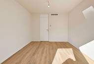 ESSENZ NO. 1 - Die neue Avantgarde des Wohnens - Exklusive 2-Zimmer-Wohnung mit Loggia