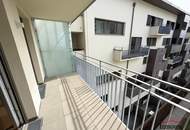 2-Zimmerwohnung mit Balkon beim FH-Joanneum!