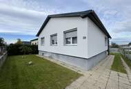Einfamilienhaus in ruhiger Lage!