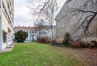 Familienwohnung mit 5 Zimmer, 2 Balkone und allgemeine Dachterrasse!
