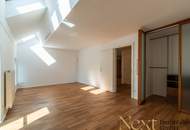 Exklusive 3,5-Zimmer-Maisonettewohnung inkl. Terrassen in Linzer Bestlage an der Promenade zu vermieten!