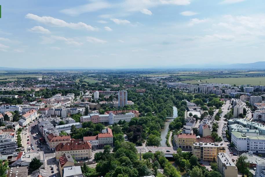 N°1 – Ihr neues Zuhause im Herzen der Stadt, Wohnung-kauf, 175.100,€, 1110 Wien 22., Donaustadt
