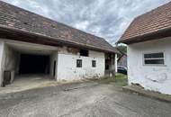 Dreikanthof mit viel Potential