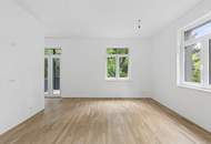 ***Großzügige 4-Zimmer-Wohnung mit 2 Balkonen in Top-Lage des 19. Bezirks – Nähe Kahlenberg***