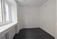 Altes AKH - Ordination in Toplage