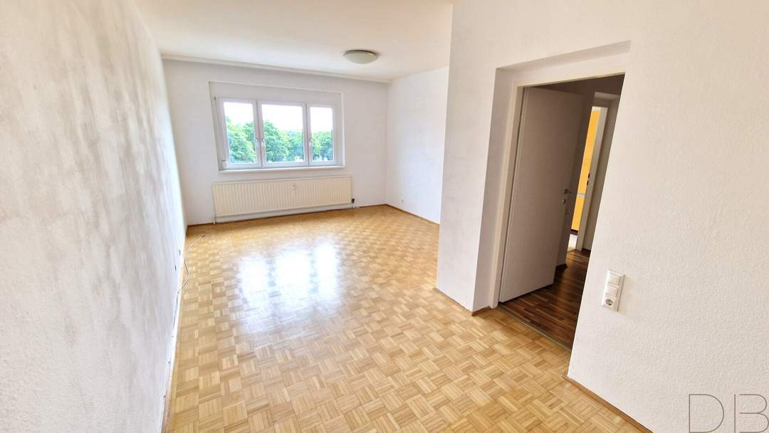 DB IMMOBILIEN | Helle 3,5-Zimmer-Wohnung in gefragter Lage von Perchtoldsdorf