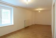 GROSSRAUMGARCONNIERE mit 2 BÄDERN zur unbefristeten Anmietung