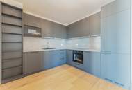 Großzügige 2-Zimmer-Wohnung mit Balkon im 4. Bezirk!