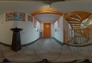 Wohn- und Geschäftshaus mit höchstem Wohnkomfort