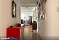 Investment mit Weitblick - langfristig vermietete Wohnung in optimaler Lage des 12. Bezirks