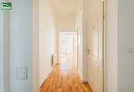 Das Hasner Palais – Wohnen im sanierten Altbau nahe Thaliastraße - 2 Bäder und WCs!