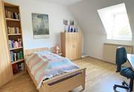 Stadtnahes schickes und gepflegtes Reihenhaus mit Garten in Keferfeld!