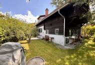 Charaktervolles Landhaus in idyllischer Ruhelage!