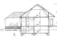 3-Zimmer-Haus, teilrenoviert zu verkaufen in Margarethen/Moos!