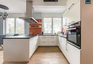 Traum Balkon - Wohnung in Hietzinger Bestlage! Garage verfügbar!