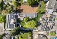 Symbiose aus Alt- und Neubau: Stilvolle Wohnungen in der Mauerbachstraße