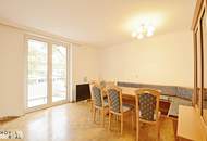 Großzügige 4-Zimmer-Wohnung mit 2 Balkonen und hochwertiger Ausstattung in zentraler Lage!