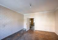 ++Fasangarten++ Altbau mit Potenzial – 2 Zimmer zum Sanieren