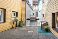 ***Bieterverfahren***Zinshaus Nähe Landestheater und Taubenmarkt mit großem Entwicklungspotential