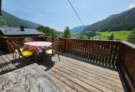 Gemütliches Wohn- Ferienhaus mit BERGpanorama in St. Johann/Tauern "Ein Juwel ... für Alle, die das Besondere lieben