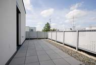 ERSTBEZUG: 2-ZIMMER DG-TRAUM MIT TERRASSE!