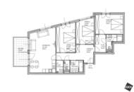 Sonne, Ruhe, Weitblick – Zuhause in Währing