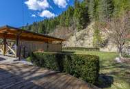 Zuhause im Naturparadies – Wohnen nahe dem Weißensee