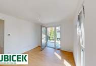 Generationenwohnung: 5 Zimmer + Studio + Garten