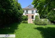 Romantische Altbauvilla mit 10 Zimmern, direkt am Weidlingbach!