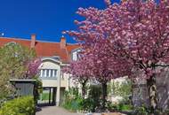 OBERLAA - fast an der Liesing