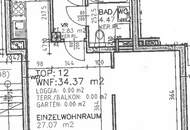 Helle 1,5 Zimmer-Wohnung in ruhiger Seitengasse nächst U4 Braunschweiggasse
