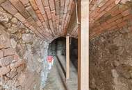 Ein Hauch Weinviertel – Weinkeller in Nappersdorf - Tauchen Sie ein in die unverwechselbare Atmosphäre des Weinviertels!