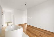 Einmalig. Erhaben. Atemberaubend: Penthouse mit 350m2 Terrasse direkt am Wasser