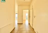 Geräumige 3-Zimmer-Wohnung mit großer Freifläche - Ihr neues Zuhause im Brauquartier!