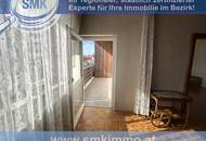 Wohnung mit Potenzial!