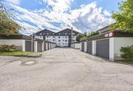 Ruhe, Berge, Zentrumsnähe – Ihre Wohnung im Birkenwald in Seefeld in Tirol